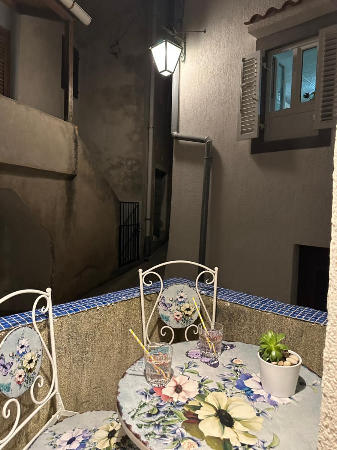 Carpe Diem Baska المظهر الخارجي الصورة